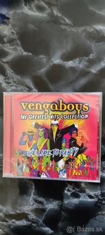 Prodám Retro Dance Nehrané.2 - 18