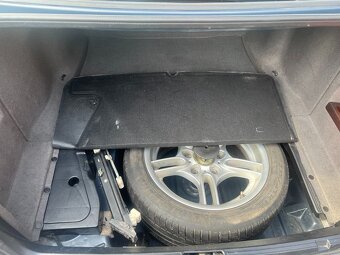 BMW rad 5, E39 540i - 18