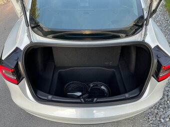Tesla Model 3 Long Range Dual Motor AWD 4x4 - 18