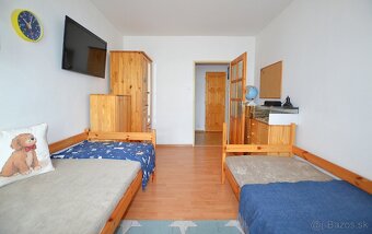 NA PREDAJ | 3 izbový byt s balkónom, 75 m2,  CENTRUM - 18