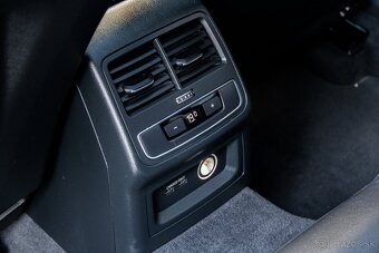 Audi A4 Avant 45 3.0 TDI S line quattro tiptronic - 18