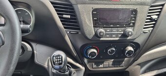Iveco 35S14 7 miestne valnik 2.3 JTD rok 2021 naj.100000 km - 18