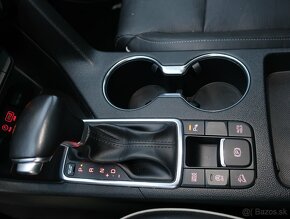 Odstúpim leasing na Kiu Sportage 2018 GT line,červená perleť - 18
