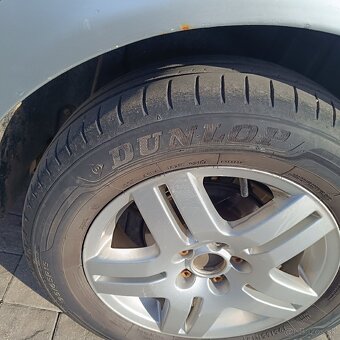Vw golf 4.1.9 TDI. - 18