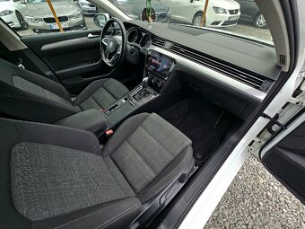 Volkswagen Passat Variant 2.0 TDI Elegance DSG - 18