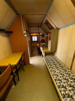 Maringotka NDR po renovaci DOPRAVA PO DOMLUVĚ - 18
