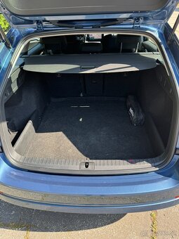 Škoda Octavia Combi IV 1.5 TSI 110 kW 6MP – 2020, Style - 18