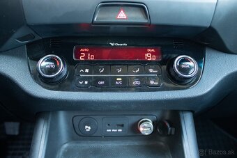 Kia Sportage 1.7 CRDi VGT 2WD EX - 18