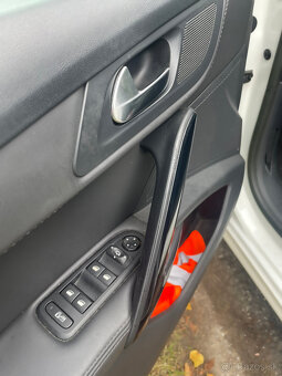 Peugeot 508 SW 2.2 HDi GT BVA6 150kW - 204HP - 18