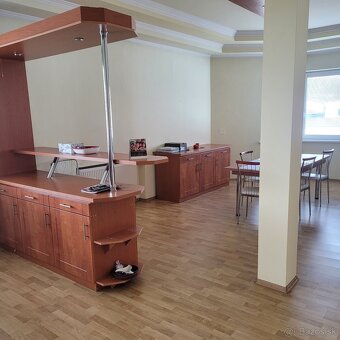 Apartmanový dom - 18