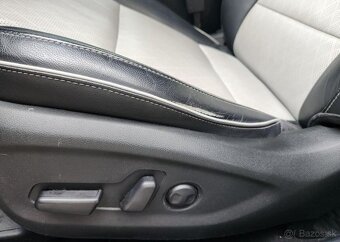 Kia Sportage 1.6GT-LINE-4x4-ZNAČKOVÝ SERVIS - 18