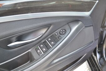 BMW Rad 5 530d 180kw - 18