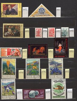 C Rusko (à 0,10 €) - 18