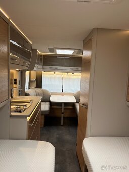 Dethleffs Nomad 460 EL - 18