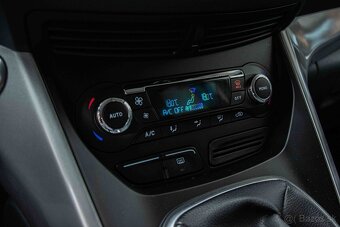 Ford C-Max 1.6 TDCi DPF Ambiente - 18