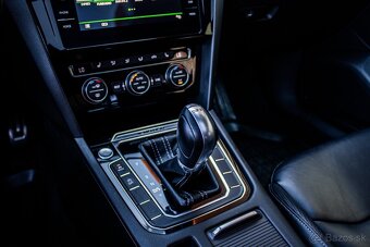 Volkswagen Arteon 2.0 TDI SCR BMT 240k R-Line 4Motion DSG. - 18