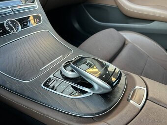 Mercedes-Benz E220d 2.2 143kw 9G-Tronic - 18