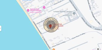 2 izbový apartmán-Thajsko-Pattaya-100 metrov od mora - 18