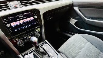 Volkswagen passat - 18