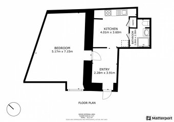 Štýlový byt v absolútnom centre - pre horlivých nadšencov al - 18