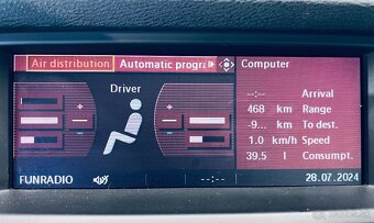 BMW X5 E70 3.0 SD 210kw / 286PS xDrive ( 4x4 ) - 18