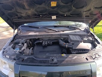 Land Rover Freelander 2 - 18