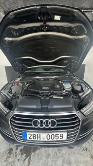 Audi A7 /S7 - 18