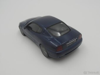 Športové autá 1/43 - 18