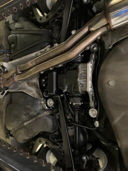 Bmw M3 E36 3.2 manual, Estoril blau - 18