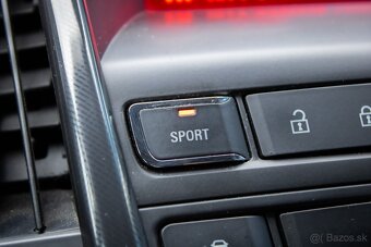 Opel Astra 1.4 Turbo 103kW Sport - 18