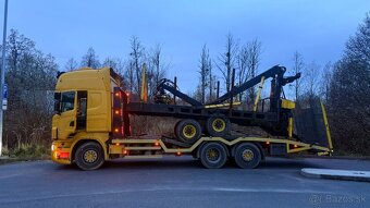 Odťahová služba NON STOP - 0907 170 568 - 18