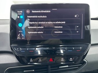 Volkswagen ID.3 Pro Performance 58kWh Life ODPOČET DPH - 18