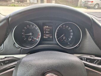 Škoda  Yeti 2.0 Tdi 4x2 - 18