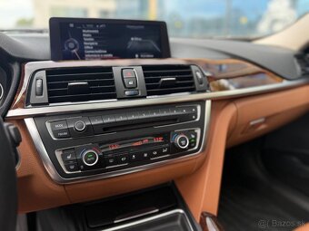 Predam BMW F31 328i X-Drive Touring - 18