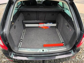 Škoda Superb Combi 2.0 TDI CR 170k Elegance - 18