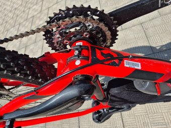 Na predaj veľký horský bicykel SCOTT. - 18