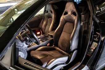Nissan GT-R 2008 - 18