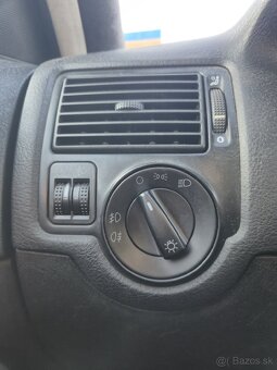 Golf IV 1.9TDI 81KW - 18