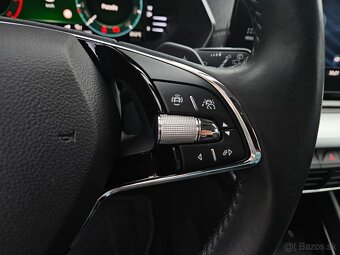 Škoda Octavia 4 Combi 2.0 TDI SCR Style DSG - 18