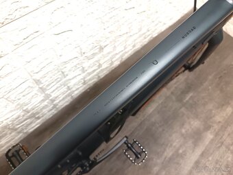 Predám gravel bicykel Cube Nuroad Pro 28" - 18