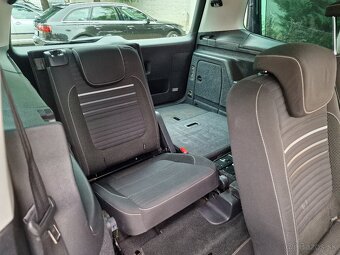 Volkswagen Sharan 2.0 TDi DSG6 177k 7-Miestne (diesel) - 18
