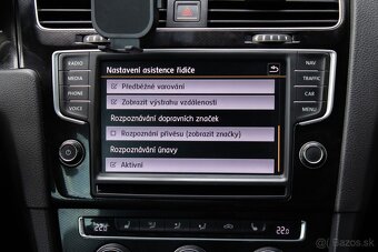 Volkswagen Golf 2.0 TSI BMT GTI Performance - 18