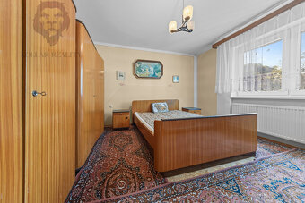 REZERVOVANÉ   4-izbový rodinný dom v Ilave so záhradou - 18