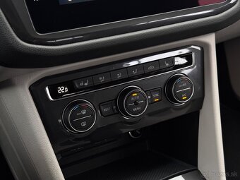 Volkswagen Tiguan Allspace 2.0 TDI SK Pôvod, 1Majitel, 78tis - 18