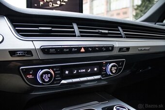 Audi Q7 3.0 TDI 272k quattro tiptronic 8-st. - 18