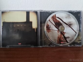 CD jazz, progrock, blues - 18