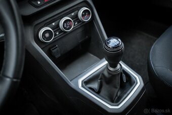 Dacia Sandero Stepway 1.0 TCe, 67kW - 18