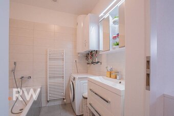 REWIN I Moderný 2-izbový byt v Senci – Nová Tehelňa - 18
