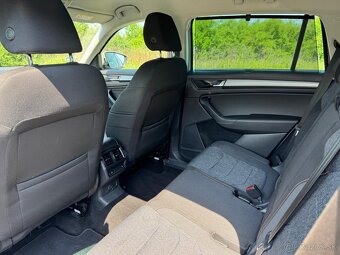Škoda Kodiaq 2.0 TDI SCR EVO Style 4x4 DSG Ťažné - 18