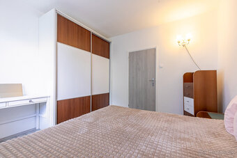 Zariadený, zrekonštruovaný 4 izb.byt 79 m2, balkón, pivnica. - 18
